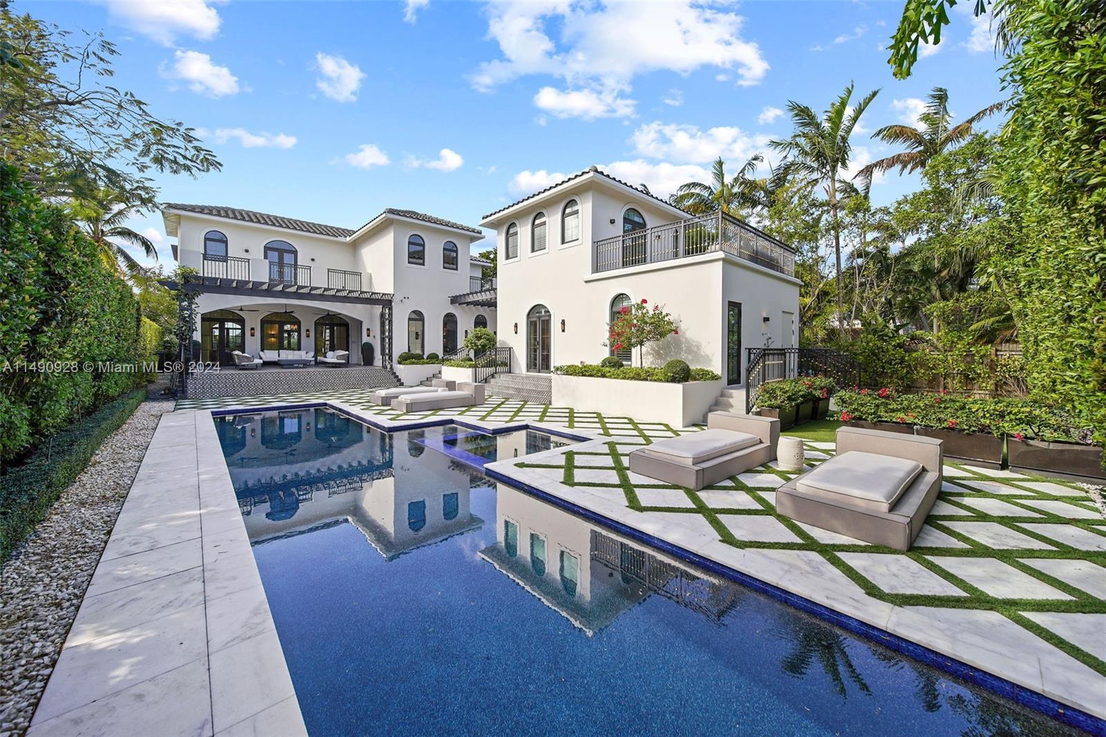 2485 N Meridian Avenue Miami Beach FL 33140