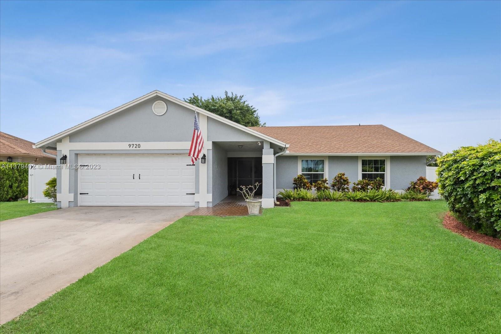 9720 Court Of The Oranges Boca Raton FL 33434
