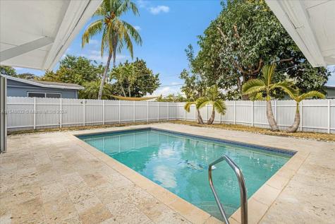 6551 Moseley Street Hollywood FL 33024