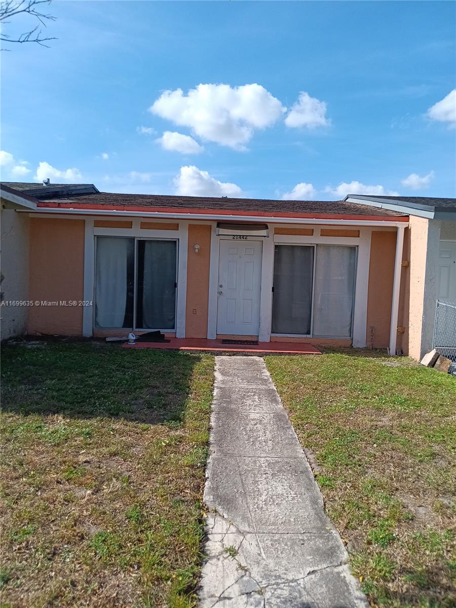 21442 NW 40th Circle Court Miami Gardens FL 33055
