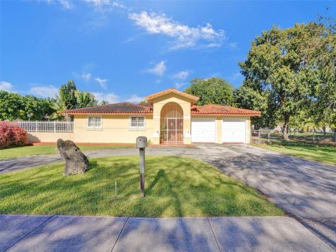 6450 SW 102nd Avenue Miami FL 33173