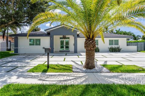 6015 SW 112th Court Miami FL 33173