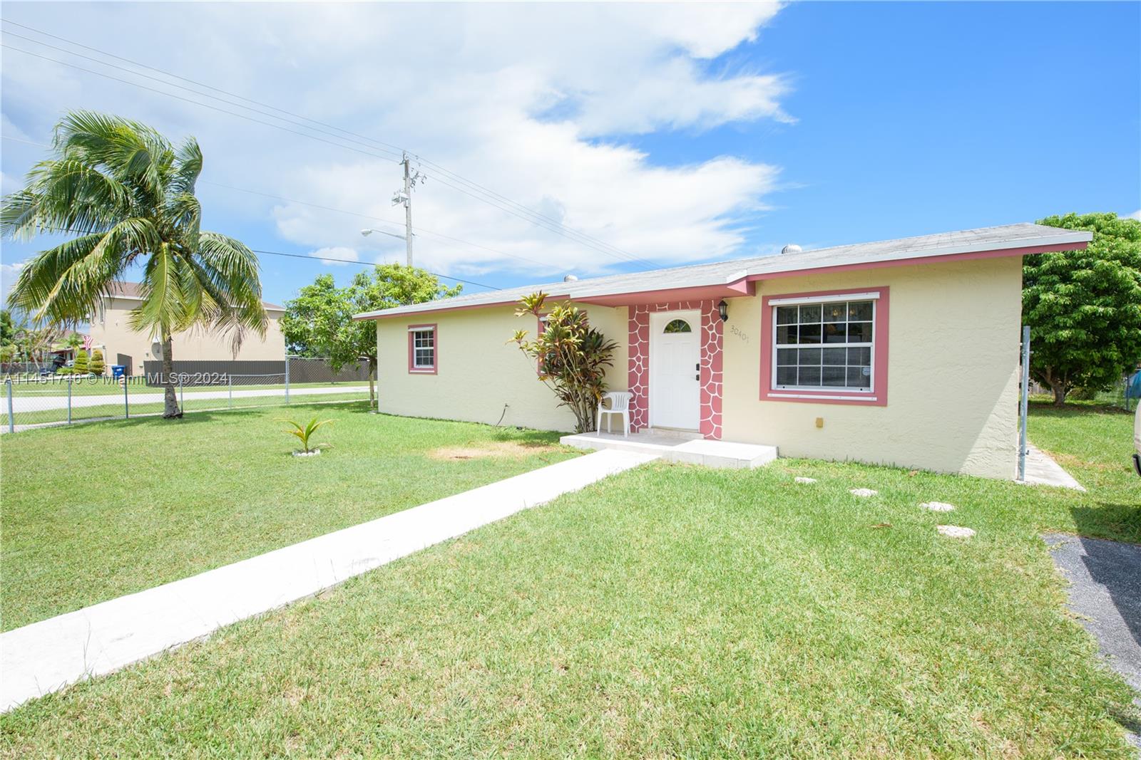 30401 SW 156th Avenue Homestead FL 33033