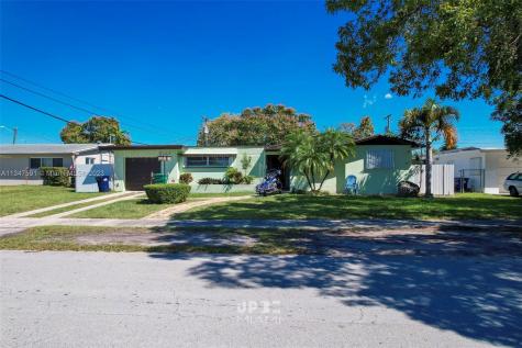 17621 SW 109th Avenue Miami FL 33157