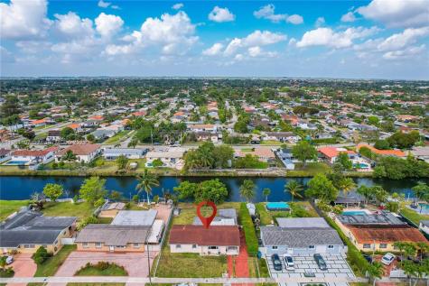 3190 SW 123rd Court Miami FL 33175