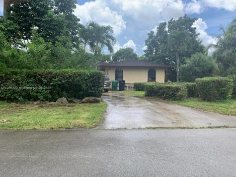 16740 SW 277th Street Homestead FL 33031