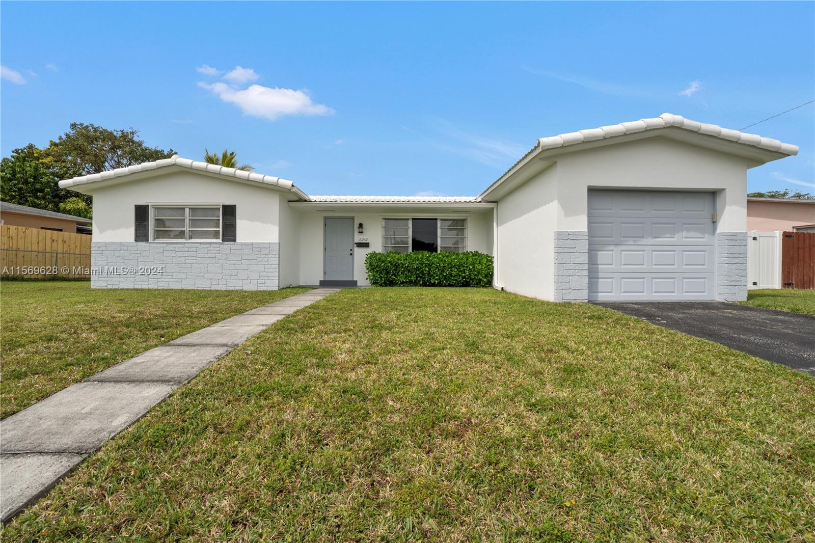 16242 SW 107th Court Miami FL 33157