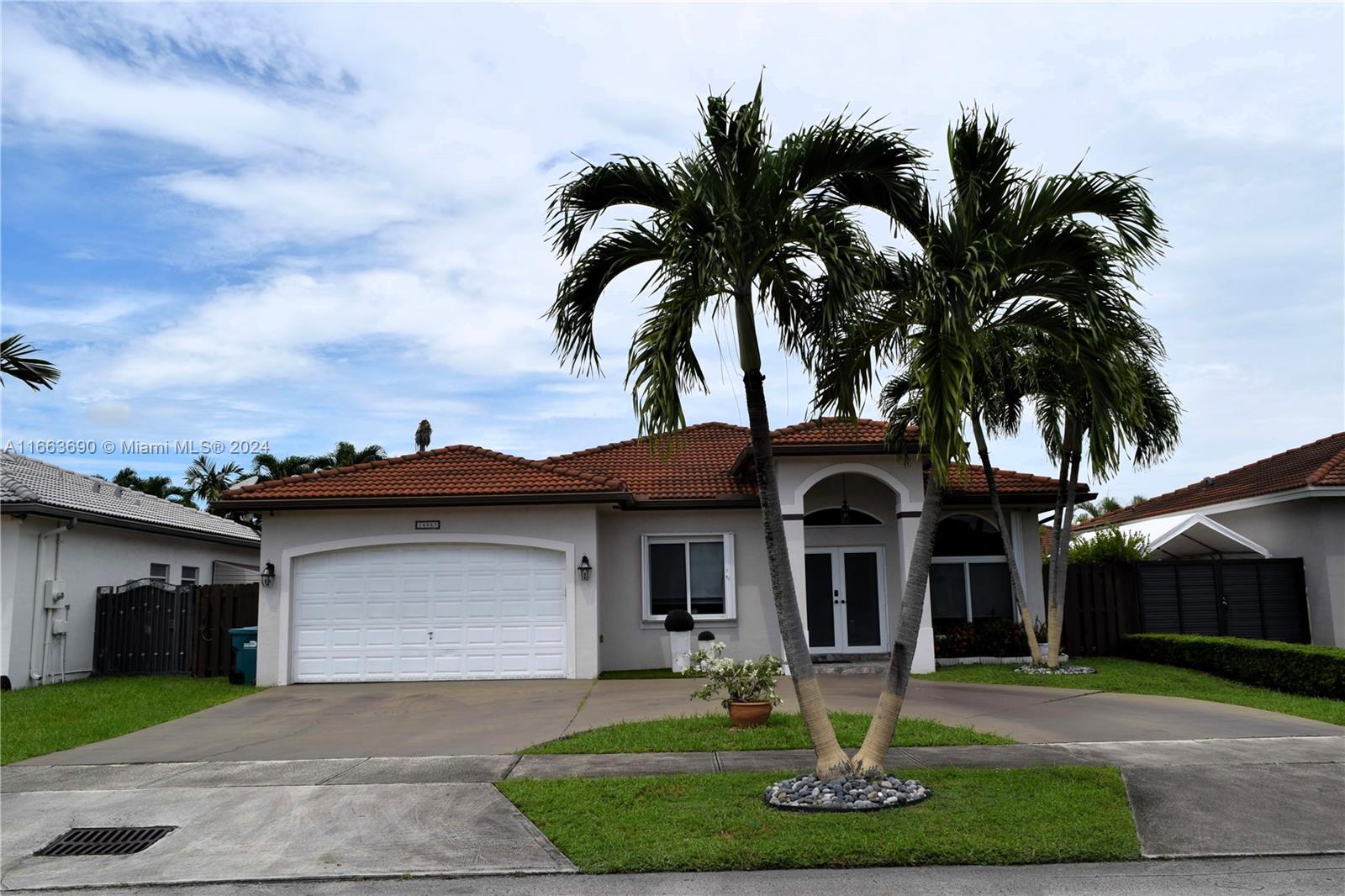 14843 SW 35th Lane Miami FL 33185