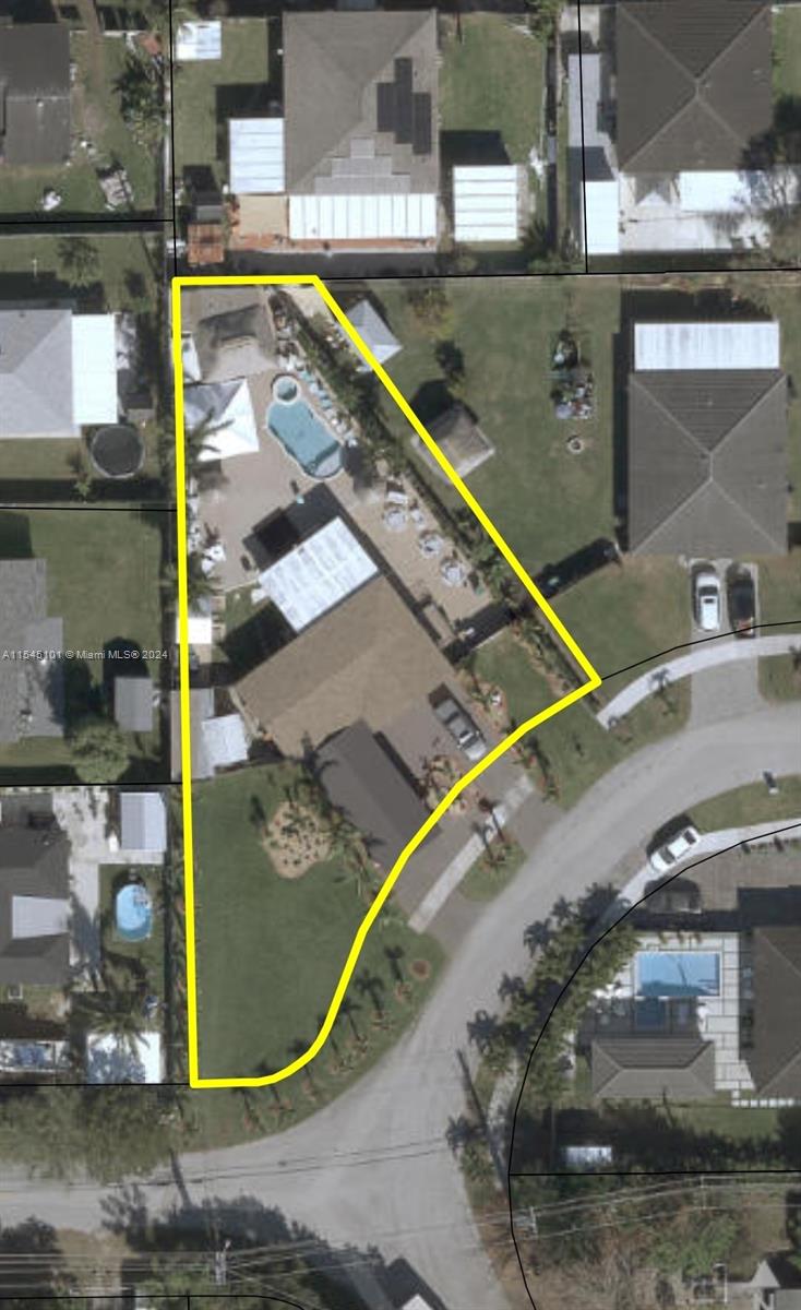 11040 SW 217th Terrace Miami FL 33170