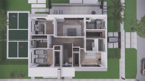 350 SW 34th Avenue Miami FL 33135