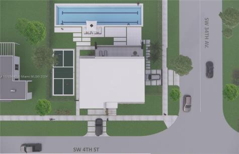 350 SW 34th Avenue Miami FL 33135