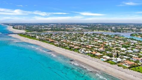 3 Ocean Drive Jupiter Inlet Colony FL 33469