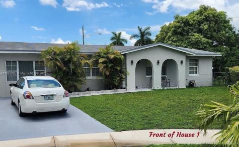 7123 SW 132nd Place Miami FL 33183