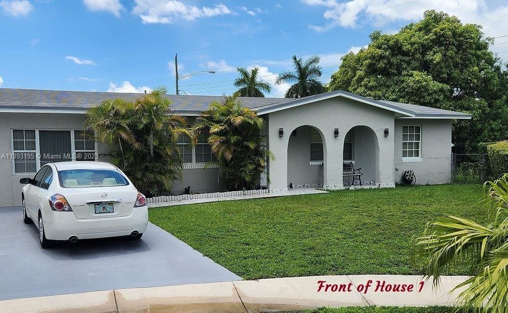 7123 SW 132nd Place Miami FL 33183