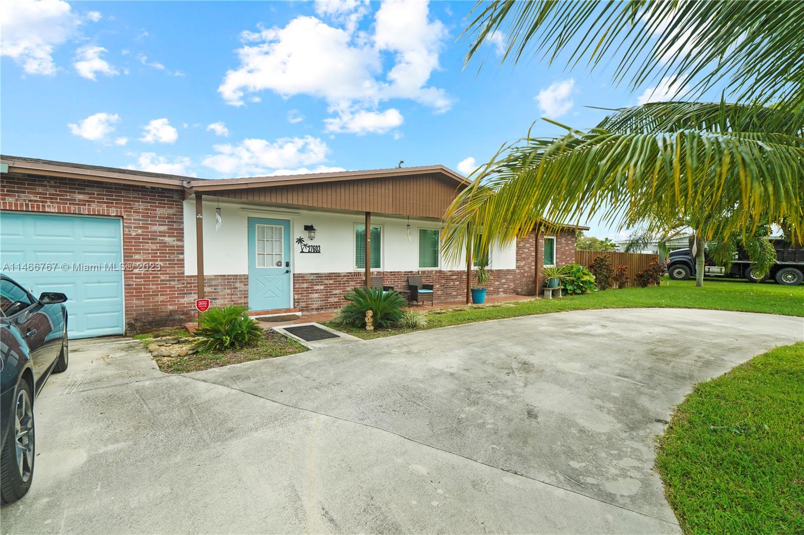 27603 SW 163rd Court Homestead FL 33031