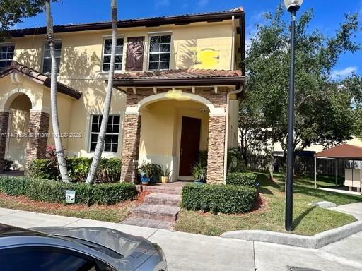 9031 SW 227th Street Cutler Bay FL 33190