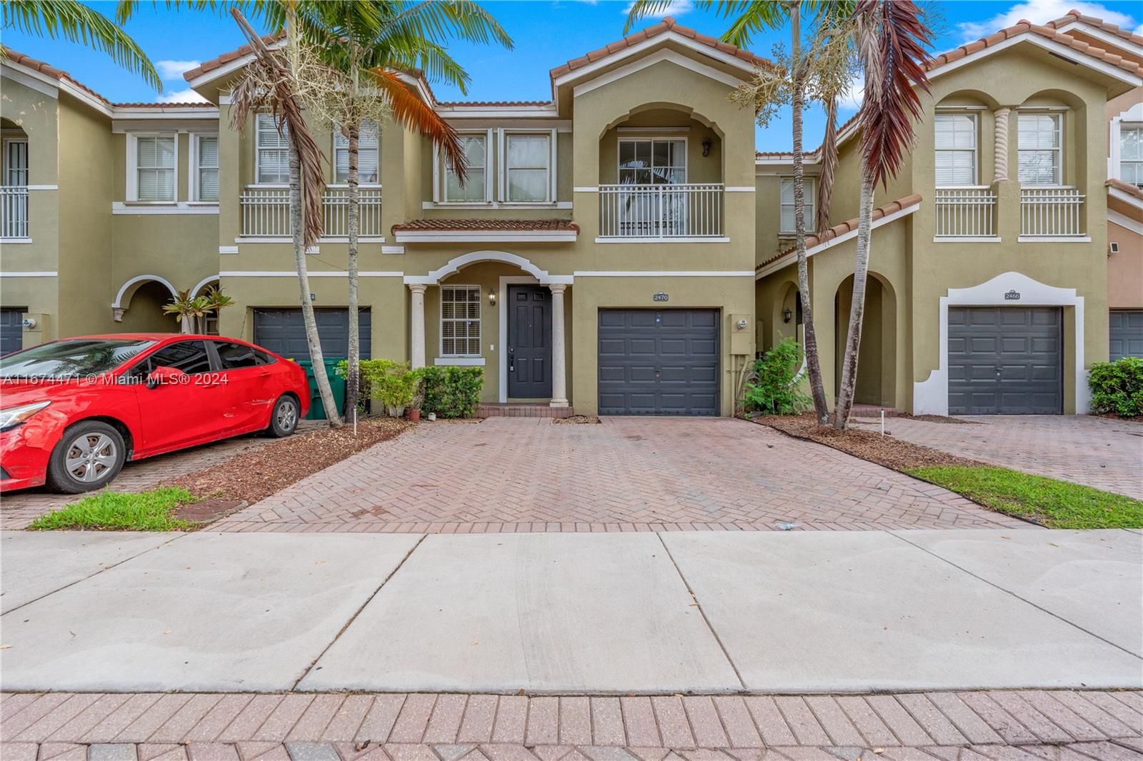 2470 SE 14th Court Homestead FL 33035