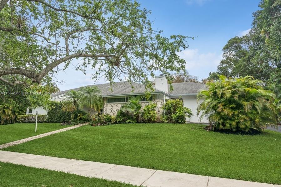 17145 SW 77th Avenue Palmetto Bay FL 33157