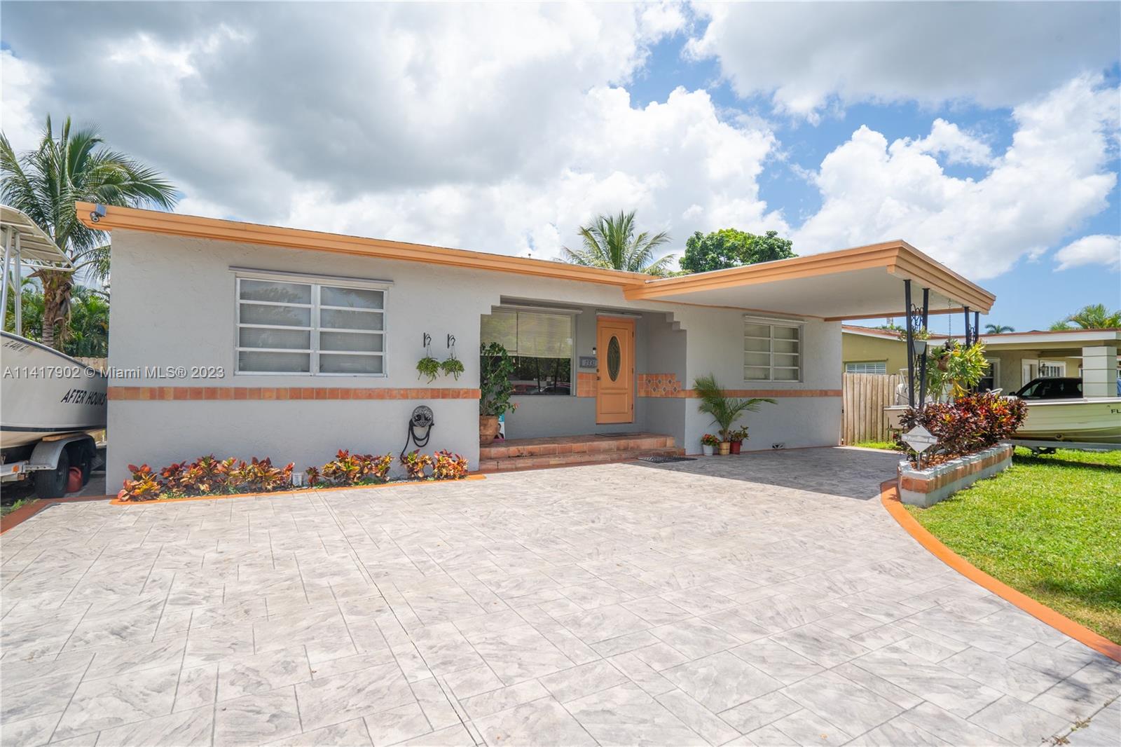 7331 Polk Street Hollywood FL 33024
