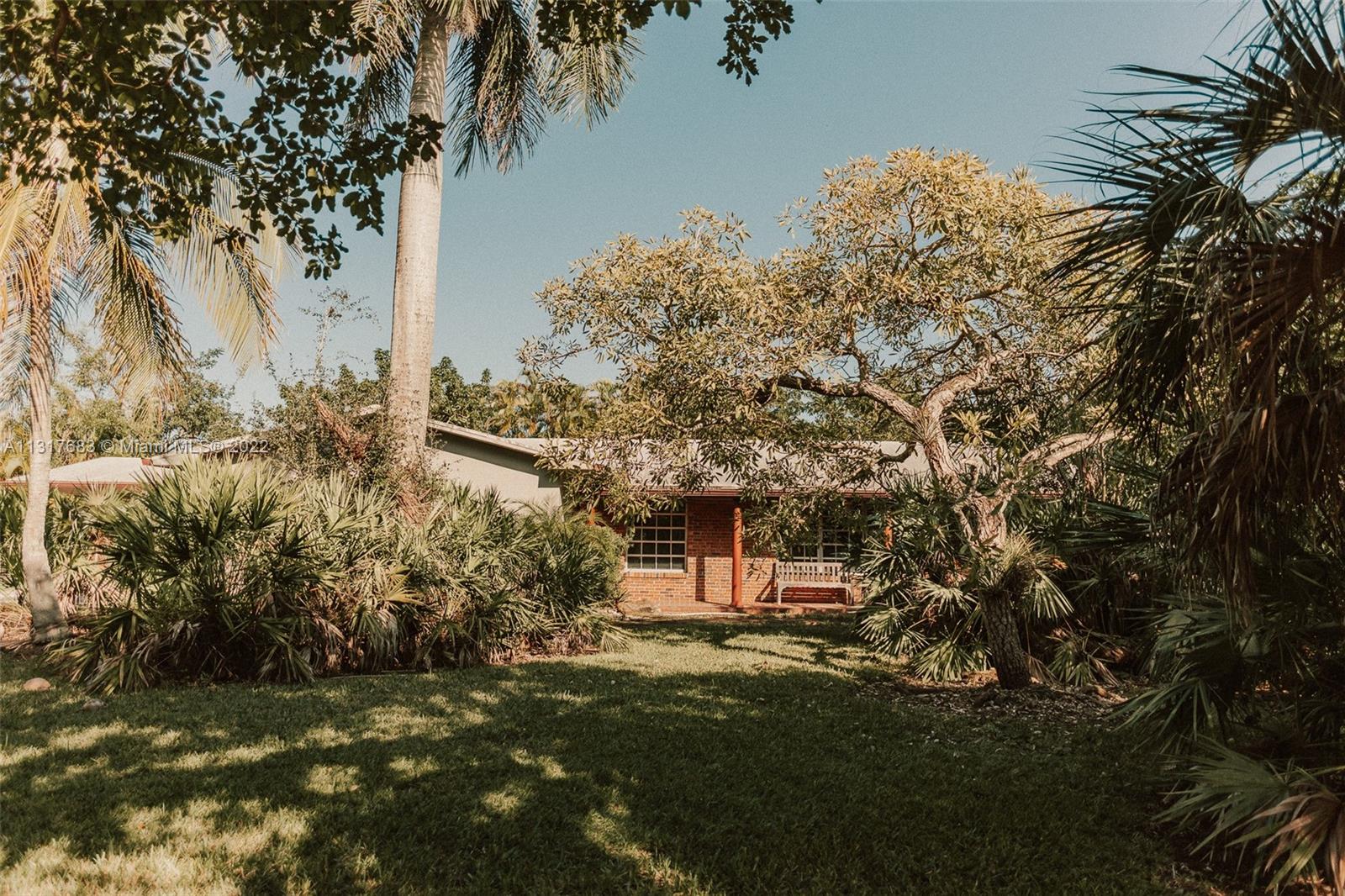 16881 SW 277th Street Homestead FL 33031