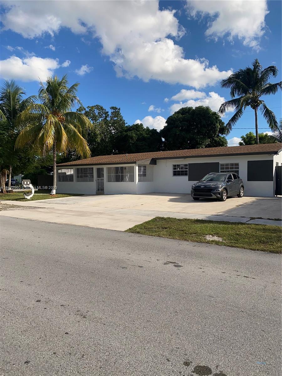 3820 NW 171st Street Miami Gardens FL 33055