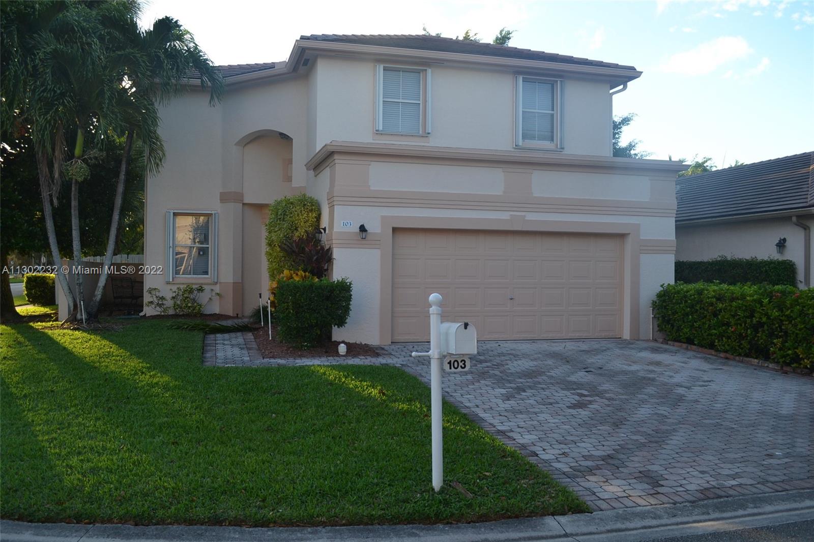 103 NW 72nd Avenue Plantation FL 33317