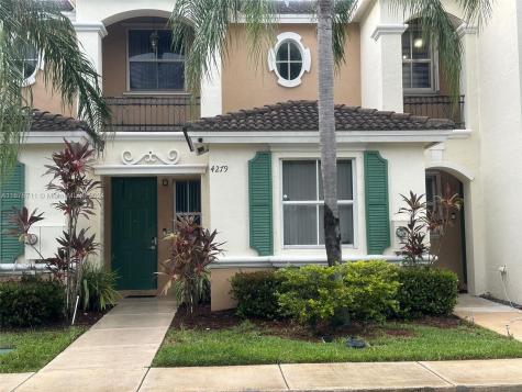 4279 NE 10th Court Homestead FL 33033