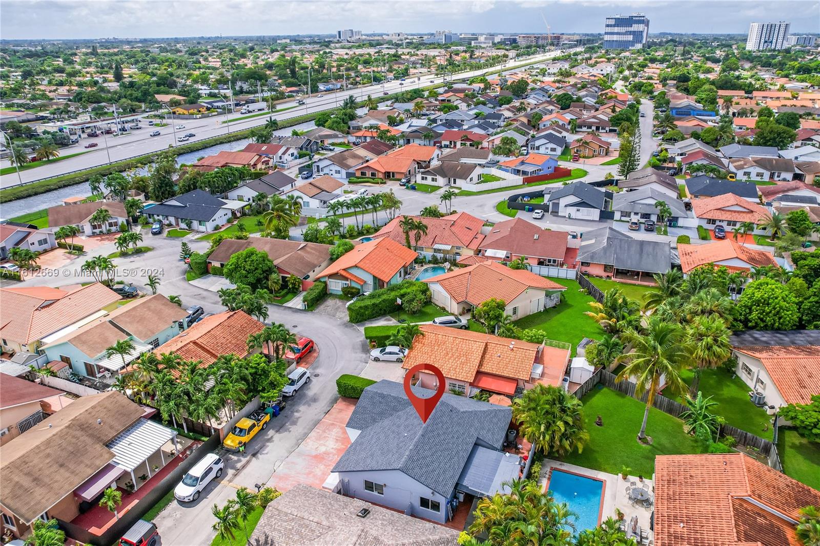 731 SW 98th Place Circle Miami FL 33174