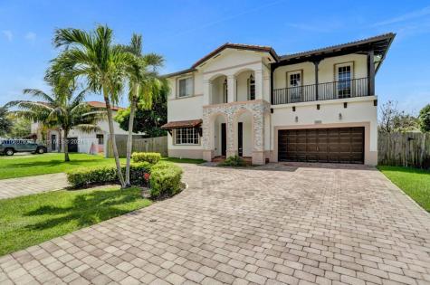 12916 SW 196th Street Miami FL 33177