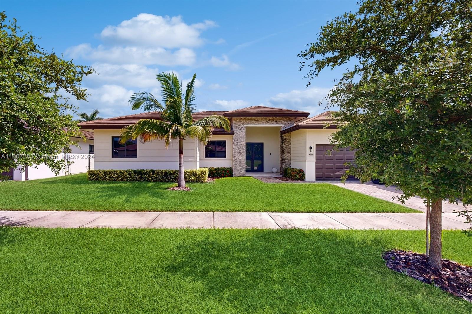 18715 SW 313th Terrace Homestead FL 33030