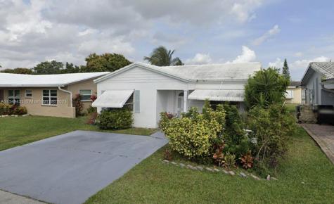 5720 NW 85th Avenue Tamarac FL 33321