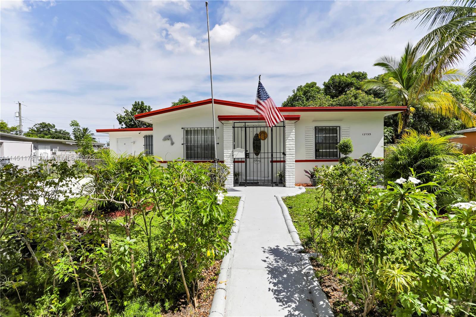 13755 NW 4th Court North Miami FL 33168