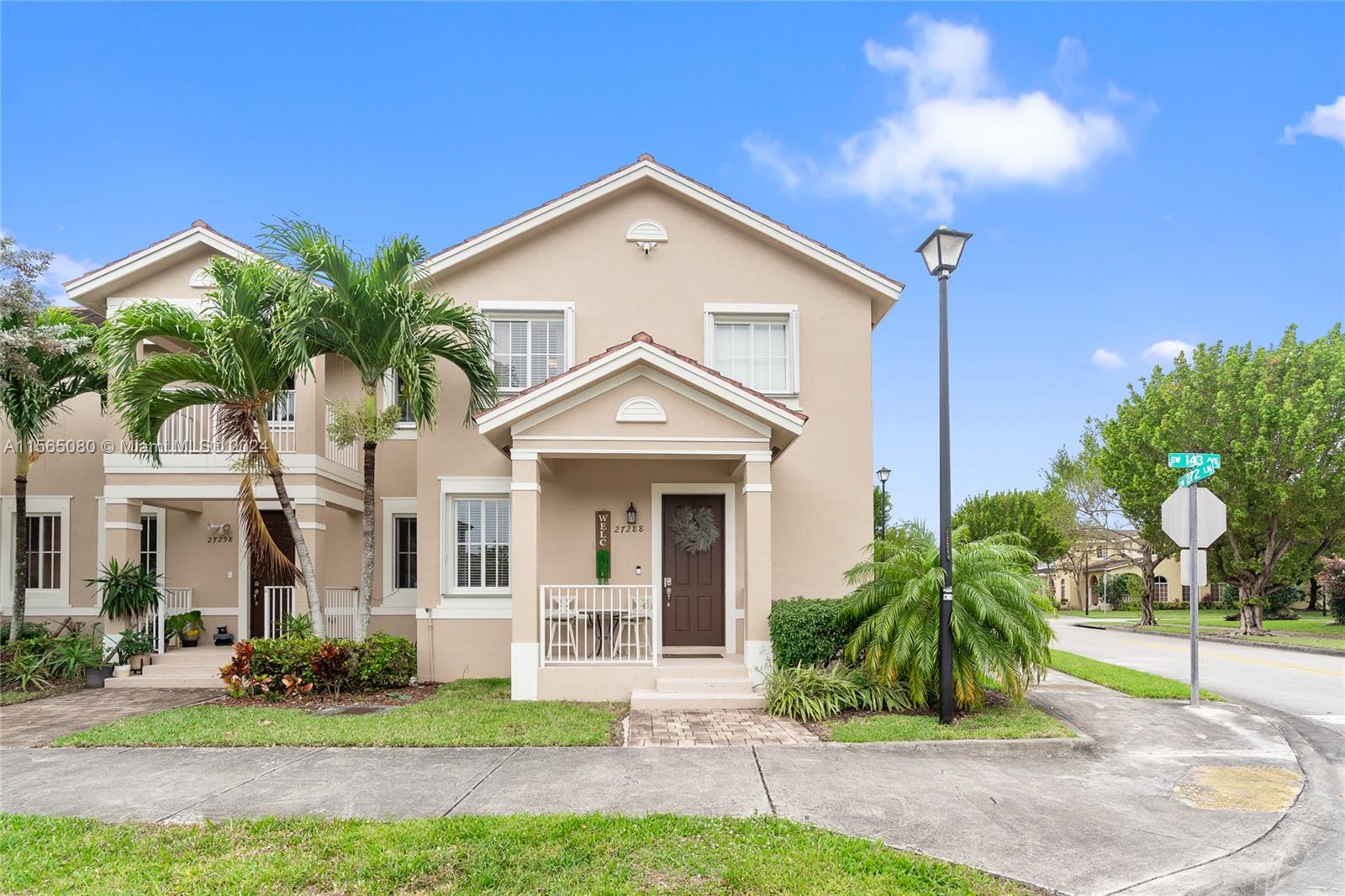 27288 SW 143rd Avenue Homestead FL 33032