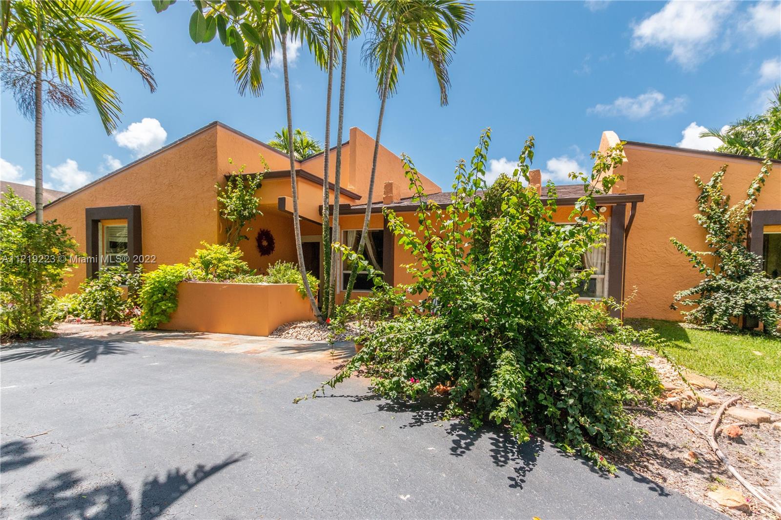7940 SW 173rd Terrace Palmetto Bay FL 33157