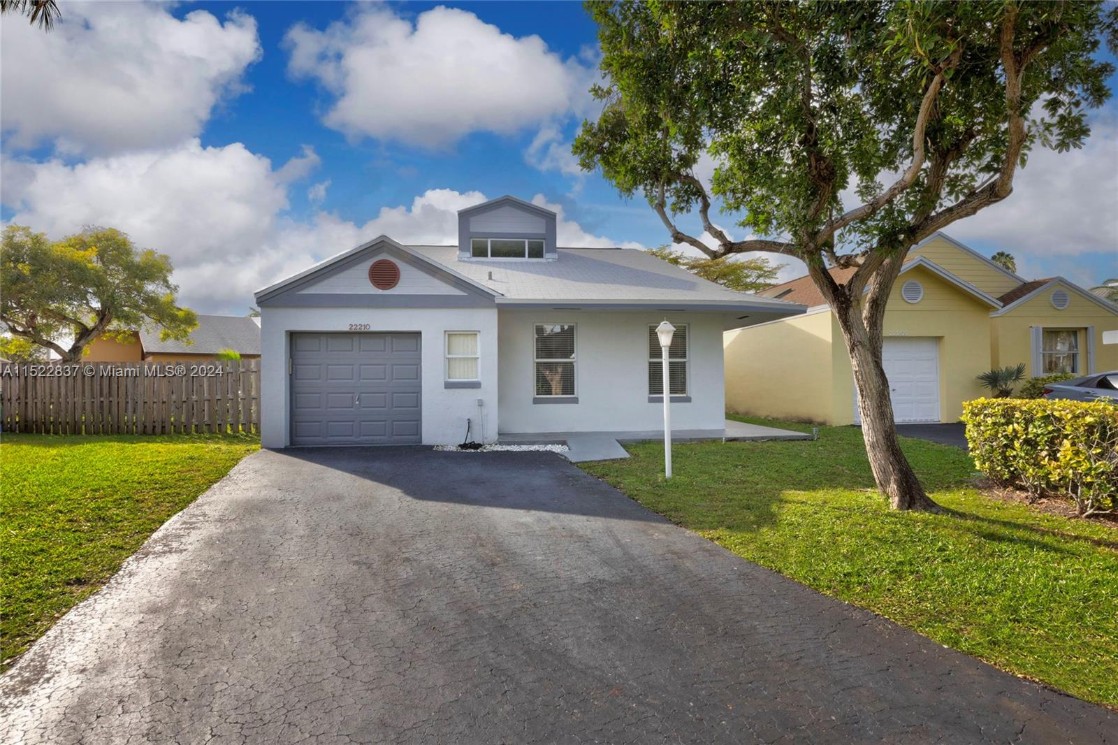 22210 SW 101st Avenue Road Cutler Bay FL 33190