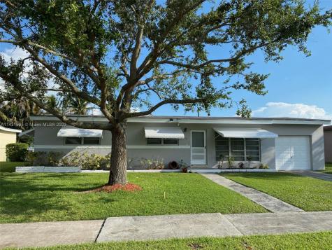1500 NW 10th Street Homestead FL 33030