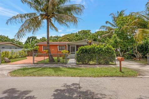 30064 SW 158th Court Homestead FL 33033