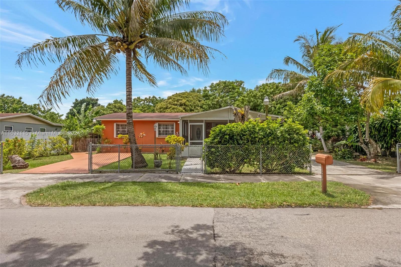 30064 SW 158th Court Homestead FL 33033