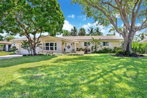 15645 SW 77th Avenue Palmetto Bay FL 33157