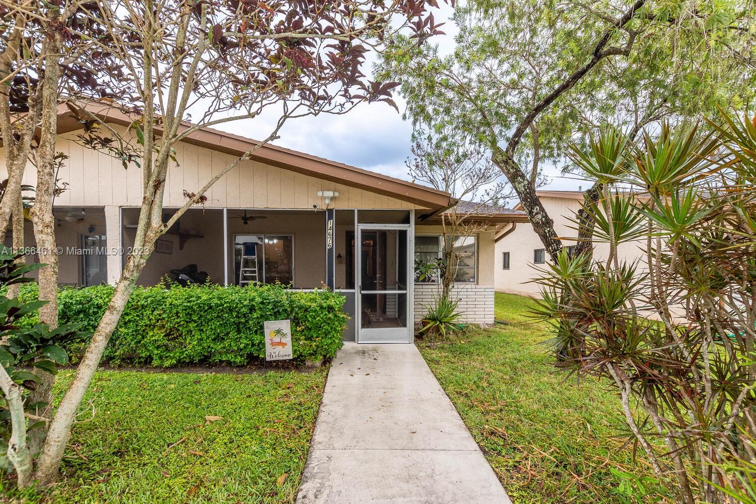 14676 Lucy Drive Delray Beach FL 33484