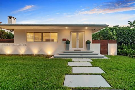 60 NE 102nd Street Miami Shores FL 33138
