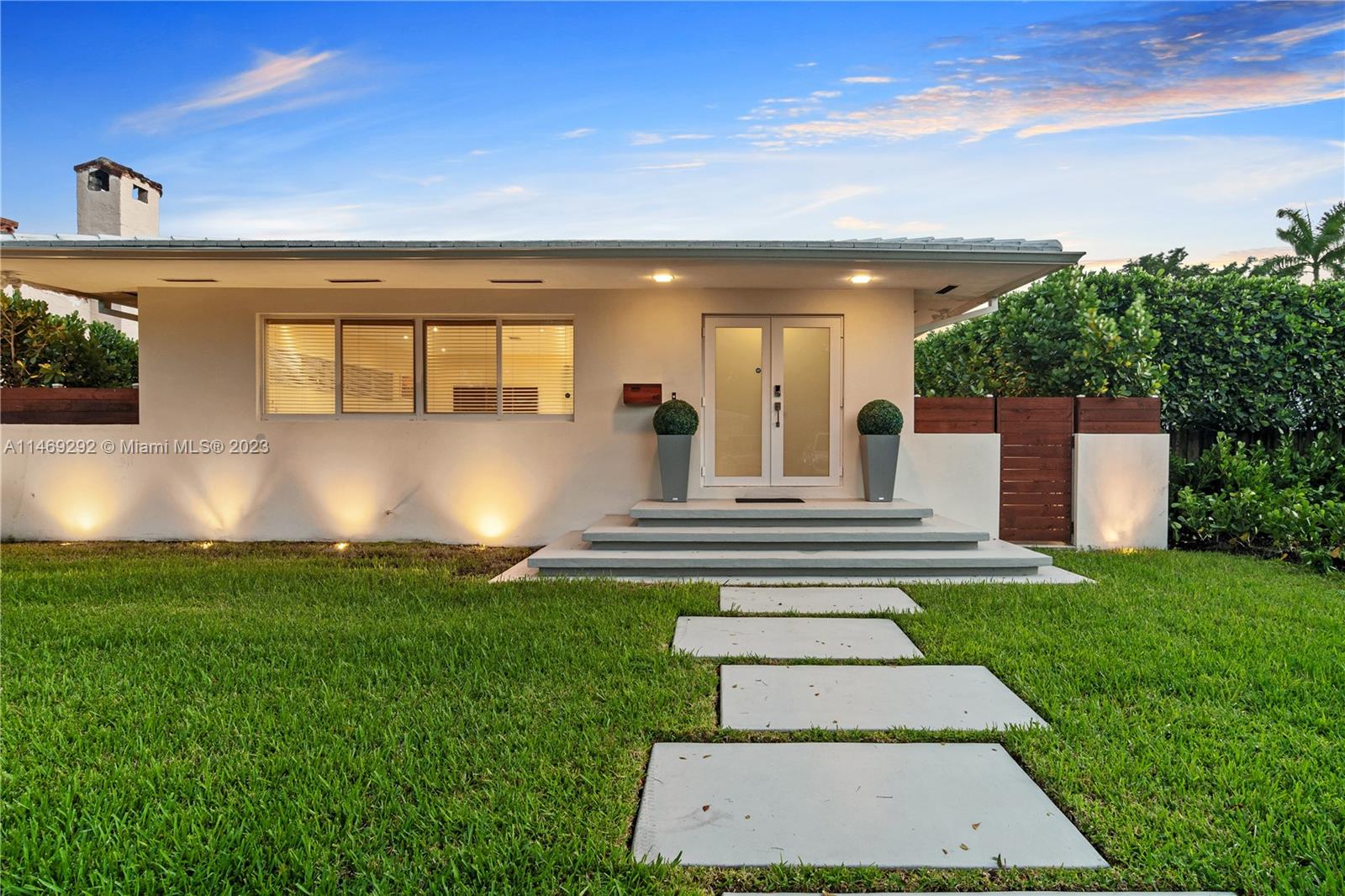 60 NE 102nd Street Miami Shores FL 33138