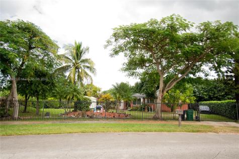 26821 SW 145th Avenue Homestead FL 33032