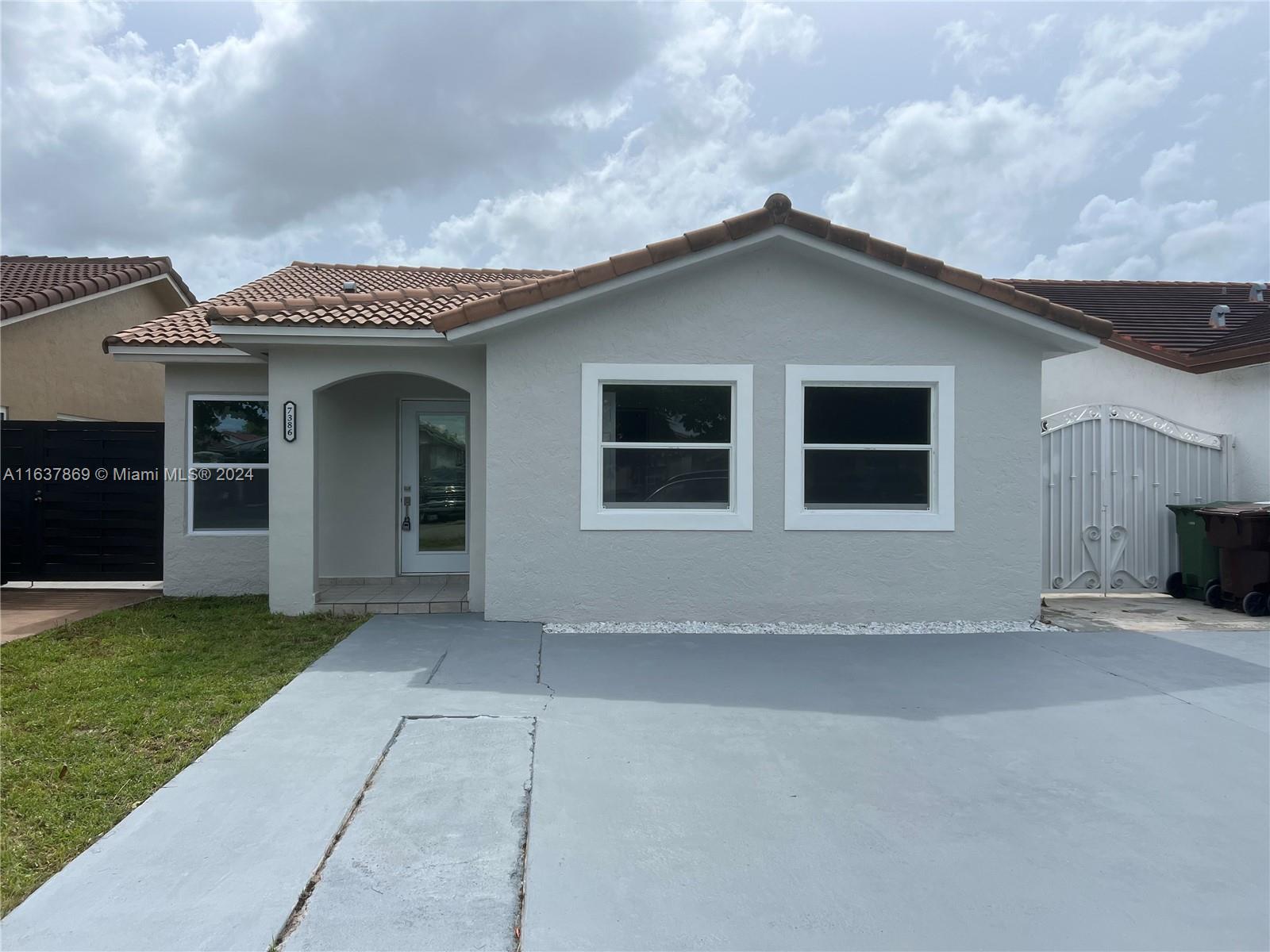 7386 W 30th Avenue Hialeah FL 33018