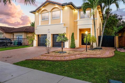 15480 SW 19th Way Miami FL 33185