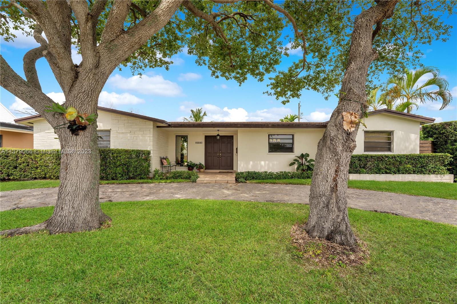 6030 SW 92nd Court Miami FL 33173