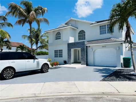 15622 SW 59th Street Miami FL 33193
