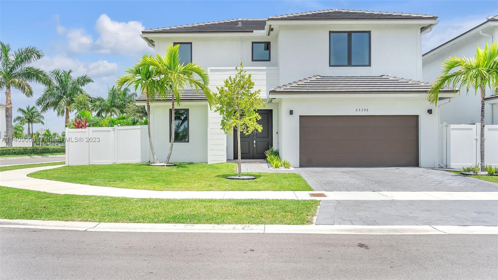 23396 SW 108th Avenue Homestead FL 33032