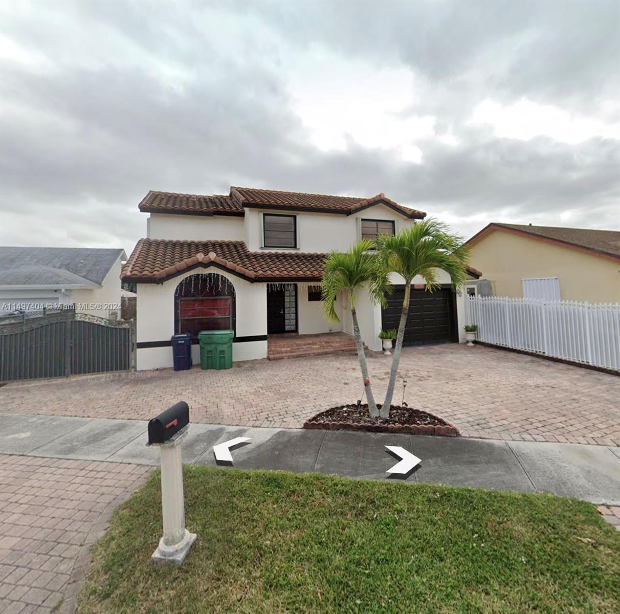 15270 SW 58th Street Miami FL 33193