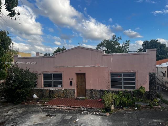 360 E 8th Street Hialeah FL 33010